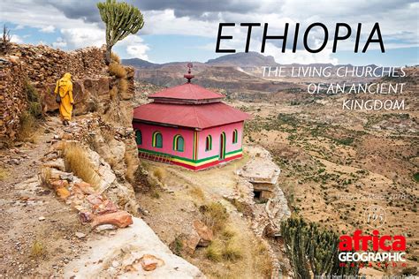  「Church and State in Ethiopia」:  古代の伝統と近代の葛藤が織りなすエチオピアの歴史