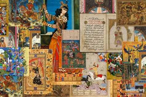  イランの学術論文から「Imagination and Innovation in Persian Literature」を推薦！ 